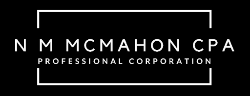 N M McMahon CPA